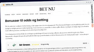 Publish Guest Post on betnu.dk