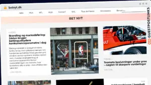 Publish Guest Post on betnyt.dk