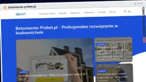 Publish Guest Post on betoniarnia-prebet.pl