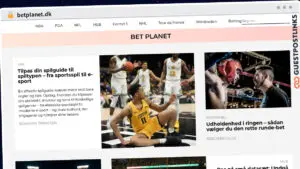Publish Guest Post on betplanet.dk