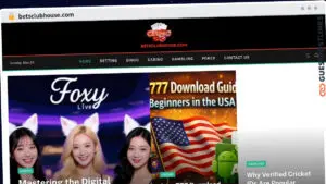 Publish Guest Post on betsclubhouse.com