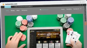 Publish Guest Post on betstockes.com