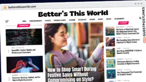 Publish Guest Post on bettersthisworld.com