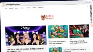 Publish Guest Post on bettingsblog.com