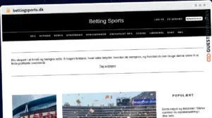 Publish Guest Post on bettingsports.dk