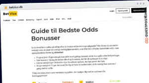 Publish Guest Post on betvice.dk
