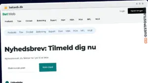 Publish Guest Post on betweb.dk