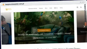 Publish Guest Post on bezpiecznezamki.com.pl