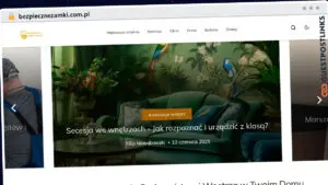 Publish Guest Post on bezpiecznezamki.com.pl