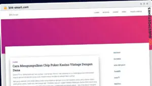 Publish Guest Post on bht-smart.com