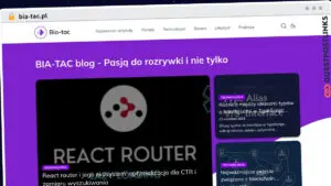 Publish Guest Post on bia-tac.pl