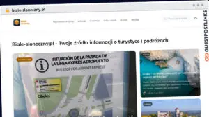 Publish Guest Post on biale-sloneczny.pl