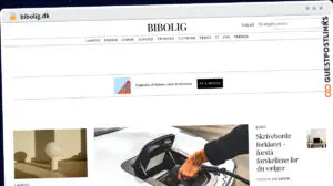 Publish Guest Post on bibolig.dk