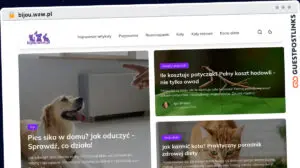 Publish Guest Post on bijou.waw.pl