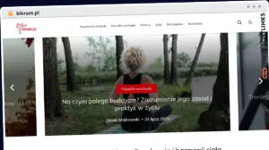 Publish Guest Post on bikram.pl