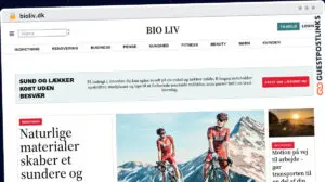 Publish Guest Post on bioliv.dk
