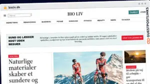 Publish Guest Post on bioliv.dk