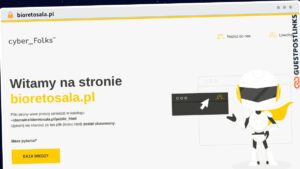 Publish Guest Post on bioretosala.pl