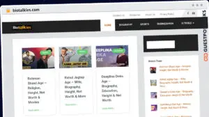 Publish Guest Post on biotalkies.com