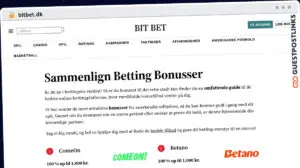 Publish Guest Post on bitbet.dk