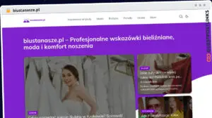 Publish Guest Post on biustanasze.pl