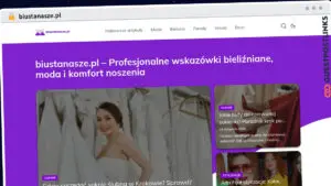Publish Guest Post on biustanasze.pl
