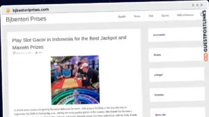 Publish Guest Post on bjbenteriprises.com