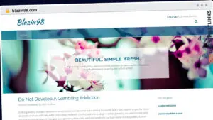 Publish Guest Post on blazin98.com