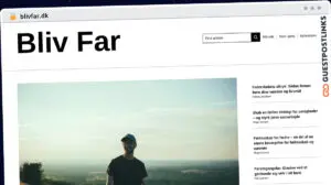 Publish Guest Post on blivfar.dk