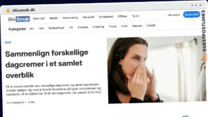 Publish Guest Post on blivsmuk.dk