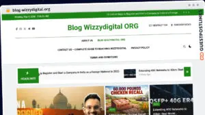 Publish Guest Post on blog-wizzydigital.org