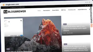 Publish Guest Post on blogbrewer.com