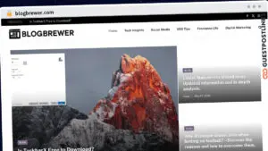 Publish Guest Post on blogbrewer.com