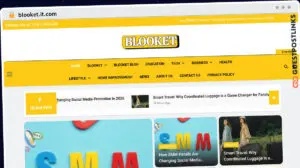 Publish Guest Post on blooket.it.com