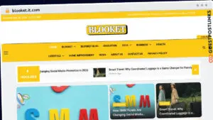 Publish Guest Post on blooket.it.com