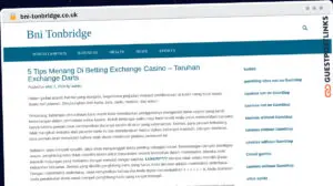 Publish Guest Post on bni-tonbridge.co.uk