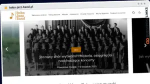 Publish Guest Post on boba-jazz-band.pl