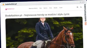 Publish Guest Post on bodafashion.pl