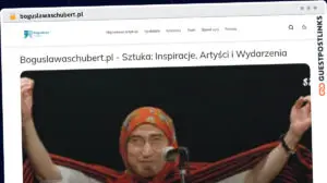 Publish Guest Post on boguslawaschubert.pl