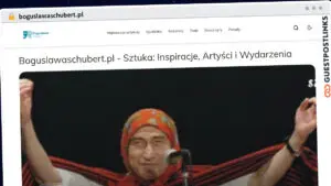 Publish Guest Post on boguslawaschubert.pl
