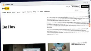 Publish Guest Post on bohus.dk