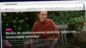 Publish Guest Post on bolerosuknie.pl