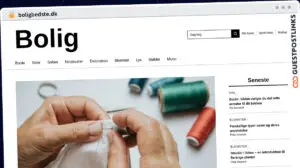 Publish Guest Post on boligbedste.dk