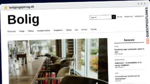 Publish Guest Post on boligbegejstring.dk
