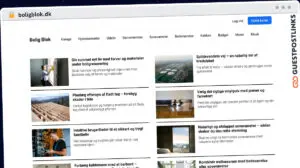 Publish Guest Post on boligblok.dk
