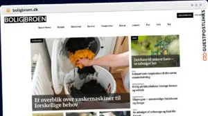 Publish Guest Post on boligbroen.dk