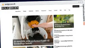 Publish Guest Post on boligbroen.dk