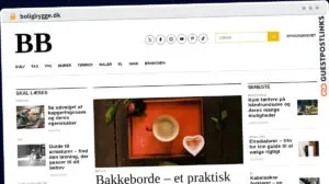 Publish Guest Post on boligbygge.dk