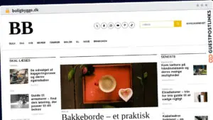 Publish Guest Post on boligbygge.dk