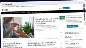 Publish Guest Post on bolige.dk